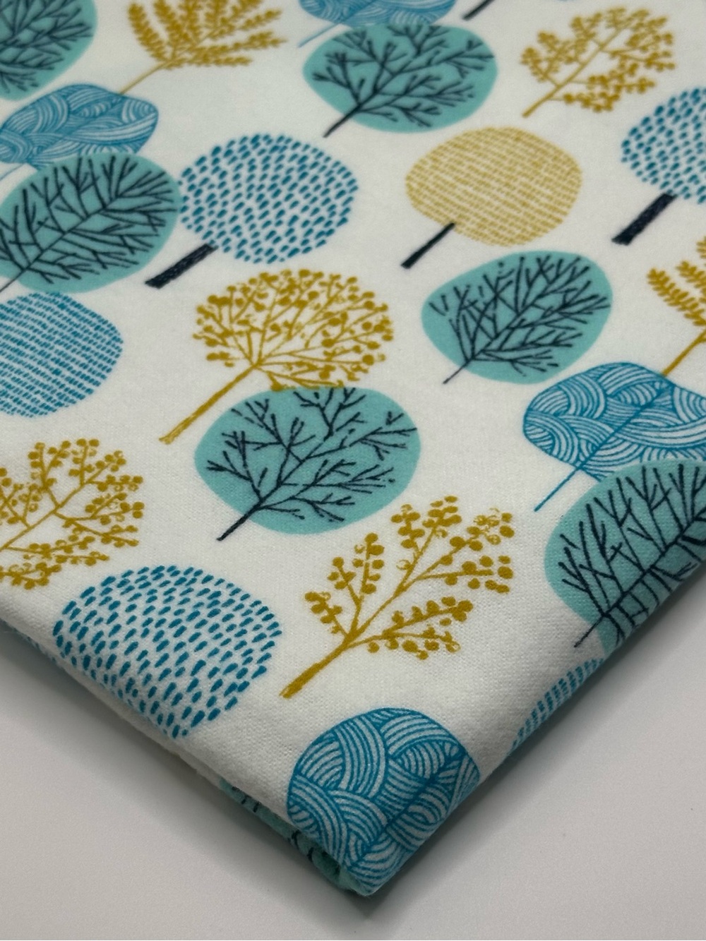 Forest First Light by Eloise Renouf for Cloud 9 Collective